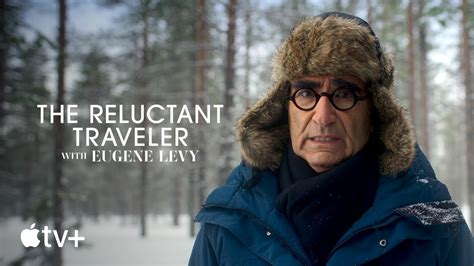 the reluctant traveler ऑनलाइन पहा|The Reluctant Traveler with Eugene Levy Season 2 .